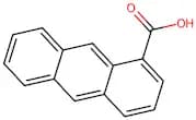 Anthracene-1-Carboxylic Acid