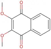 2,3-Dimethoxynaphthalene-1,4-Dione