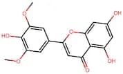 5,7,4Trihydroxy-3,5-Dimethoxyflavone