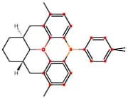 1,1-[(5aS,8aS,14aS)-5a,6,7,8,8a,9-hexahydro-5H-[1]benzopyrano[3,2-d]xanthene-1,13-diyl]bis[1,1-di(…