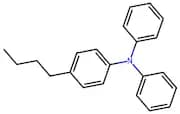 Poly(4-Butyl-N,N-Diphenylaniline)