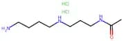 N-(3-((4-Aminobutyl)Amino)Propyl)Acetamide Dihydrochloride