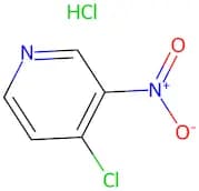 4-Chloro-3-Nitropyridine Hydrochloride