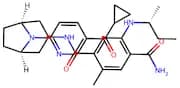 5-(((R)-Sec-Butyl)Amino)-N1-((3-Endo)-8-(5-(Cyclopropanecarbonyl)Pyridin-2-Yl)-8-Azabicyclo[3.2.1]…