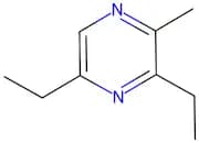 3,5-Diethyl-2-Methylpyrazine