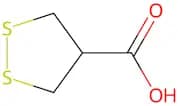 1,2-Dithiolane-4-Carboxylicacid