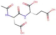 (S)-2-((S)-2-Acetamido-3-Carboxypropanamido)Pentanedioic Acid