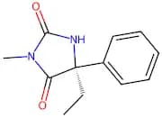 (S)-5-Ethyl-3-Methyl-5-Phenylimidazolidine-2,4-Dione