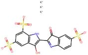 Potassium Indigotrisulfonate