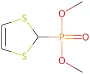 Dimethyl 2-(1,3-Dithiole)Phosphonate