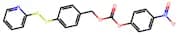 4-Nitrophenyl 4-(Pyridin-2-Yldisulfanyl)Benzyl Carbonate