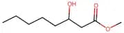 Methyl 3-Hydroxyoctanoate