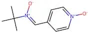 N-Tert-Butyl-α-(4-Pyridyl-1-Oxide)Nitrone