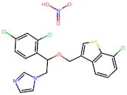 Sertaconazole Nitrate