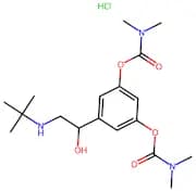 Bambuterol Hydrochloride