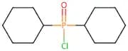 Dicyclohexylphosphinyl Chloride