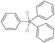 Triphenylbismuth Dichloride