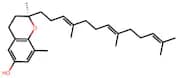 δ-Tocotrienol