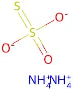 Ammoniumthiosulfate