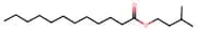 Isoamyl Laurate