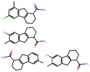 Ethoxylated Sorbitan Tristearate