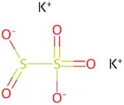 Potassium Disulfite