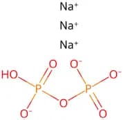Trisodium Hydrogen Diphosphate