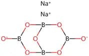 Sodium tetraborate