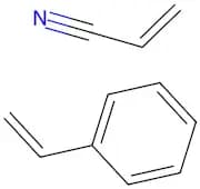 Poly(Styrene-Co-Acrylonitrile)
