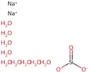 Sodium Metasilicate Nonahydrate