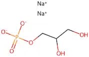 Sodium 2,3-Dihydroxypropyl Phosphate