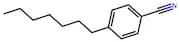 4-Heptylbenzonitrile