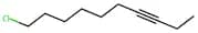 10-Chloro-3-Decyne