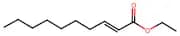 Ethyl Trans-2-Decenoate