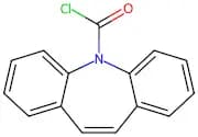 5H-Dibenzo[b,f]Azepine-5-Carbonyl Chloride