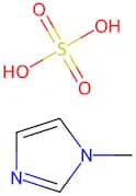 1-Methyl-1H-Imidazole Sulfate