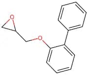 2-Biphenylyl Glycidyl Ether