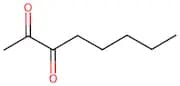 Octane-2,3-dione