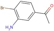1-(3-Amino-4-Bromophenyl)Ethanone