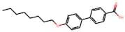 4'-N-Octyloxybiphenyl-4-Carboxylic Acid