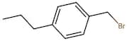 4-Propylbenzyl Bromide