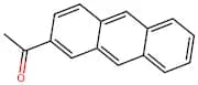 2-Acetylanthracene