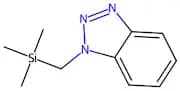 1-((Trimethylsilyl)Methyl)-1H-Benzo[d][1,2,3]Triazole