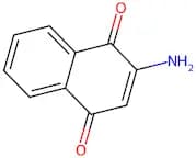 2-Aminonaphthalene-1,4-Dione