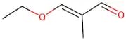 3-Ethoxymethacrolein