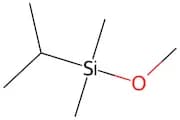 Isopropyl(Methoxy)Dimethylsilane