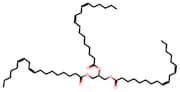 Propane-1,2,3-Triyl (9Z,9'Z,9''Z,12Z,12'Z,12''Z)-Tris(Octadeca-9,12-Dienoate)