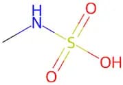 Methylsulfamic Acid
