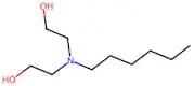 2,2'-(Hexylazanediyl)Diethanol
