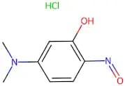 5-(Dimethylamino)-2-Nitrosophenol Hydrochloride